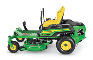 John Deere Z320M 42" Zero Turn Mower